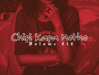 Lata SA, Chipi Kapa Motho Vol 016 Mix, mp3, download, datafilehost, fakaza, Afro House, Afro House 2019, Afro House Mix, Afro House Music, Afro Tech, House Music