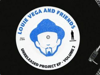 Louie Vega, Elements Of Life, Unreleased Project EP, Vol. 02, download ,zip, zippyshare, fakaza, EP, datafilehost, album, Deep House Mix, Deep House, Deep House Music, Deep Tech, Afro Deep Tech, House Music