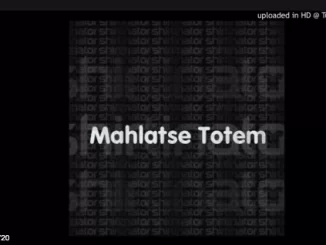 Mahlatse Totem , Pretty Lady, mp3, download, datafilehost, fakaza, Afro House, Afro House 2019, Afro House Mix, Afro House Music, Afro Tech, House Music, Amapiano, Amapiano Songs, Amapiano Music