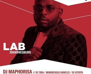 DJ Maphorisa, Gqom Takeover in The Lab Johannesburg, mp3, download, datafilehost, fakaza, Gqom Beats, Gqom Songs, Gqom Music, Gqom Mix, House Music