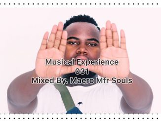 Mfr Souls, Musical Experience 031 Mix, mp3, download, datafilehost, fakaza, Afro House, Afro House 2019, Afro House Mix, Afro House Music, Afro Tech, House Music