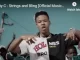 Nasty C, Strings and Bling, Official Music Video, mp3, download, datafilehost, fakaza, Hiphop, Hip hop music, Hip Hop Songs, Hip Hop Mix, Hip Hop, Rap, Rap Music