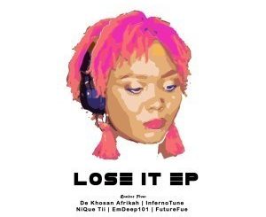 Nia Louw, Sam E Dee, Lose It, De Khoisan Afrikah’s Tek Mix, mp3, download, datafilehost, fakaza, Afro House, Afro House 2019, Afro House Mix, Afro House Music, Afro Tech, House Music