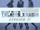 Saint Evo, Talking Drums Ep. 57, Drums Radio Show, download ,zip, zippyshare, fakaza, EP, datafilehost, album, Afro House, Afro House 2019, Afro House Mix, Afro House Music, Afro Tech, House Music