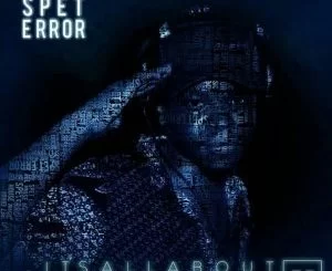 Spet Error, It’s All About House Music, download ,zip, zippyshare, fakaza, EP, datafilehost, album, Afro House, Afro House 2019, Afro House Mix, Afro House Music, Afro Tech, House Music