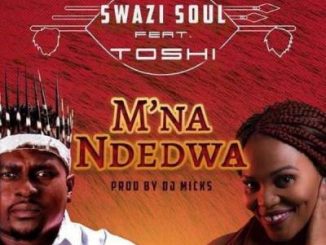 Swazi Soul, M’na Ndedwa, Toshi, mp3, download, datafilehost, fakaza, Afro House, Afro House 2019, Afro House Mix, Afro House Music, Afro Tech, House Music