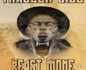 Thabzen Bibo, Beast Mode, Original Mix, mp3, download, datafilehost, fakaza, Afro House, Afro House 2019, Afro House Mix, Afro House Music, Afro Tech, House Music