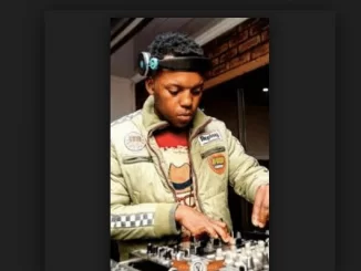 ThackzinDJ, Overdoz, Vocal Spin, Original Mix, Tshidiso, mp3, download, datafilehost, fakaza, Afro House, Afro House 2019, Afro House Mix, Afro House Music, Afro Tech, House Music