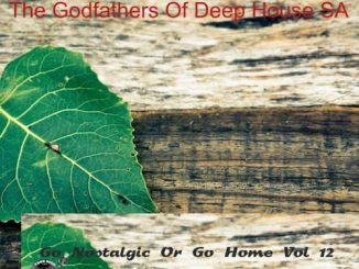 The Godfathers Of Deep House SA, Go Nostalgic Or Go Home, Vol. 12, download ,zip, zippyshare, fakaza, EP, datafilehost, album, Deep House Mix, Deep House, Deep House Music, Deep Tech, Afro Deep Tech, House Music