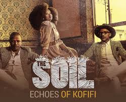 The Soil, Echoes of Kofifi, download ,zip, zippyshare, fakaza, EP, datafilehost, album, Kwaito Songs, Kwaito, Kwaito Mix, Kwaito Music, Kwaito Classics
