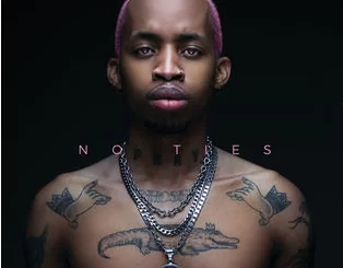 Tshego, No Ties, King Monada, mp3, download, datafilehost, toxicwap, fakaza, R&B/Soul, R&B/Soul Mix, R&B/Soul Music, R&B/Soul Classics, R&B, Soul, Soul Mix, Soul Classics