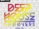 VA, Nothing But… Deep House Groovers, Vol. 15, download ,zip, zippyshare, fakaza, EP, datafilehost, album, Deep House Mix, Deep House, Deep House Music, Deep Tech, Afro Deep Tech, House Music