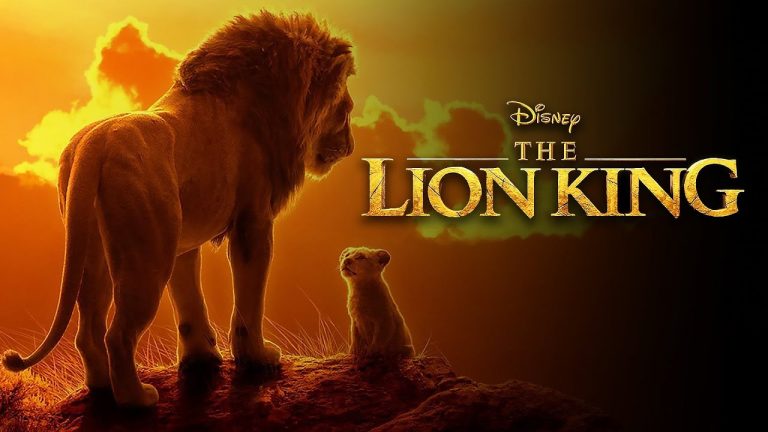 DOWNLOAD ALBUM: Various Artists - The Lion King (Original Motion ...