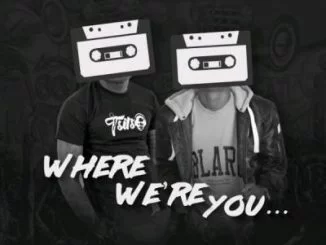 Vigro Deep, Tsitso, Where Were You, mp3, download, datafilehost, fakaza, Afro House, Afro House 2019, Afro House Mix, Afro House Music, Afro Tech, House Music, Amapiano, Amapiano Songs, Amapiano Music