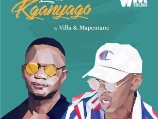 Villa, Mapentane, Lerato Kganyago, mp3, download, datafilehost, fakaza, Afro House, Afro House 2019, Afro House Mix, Afro House Music, Afro Tech, House Music, Amapiano, Amapiano Songs, Amapiano Music