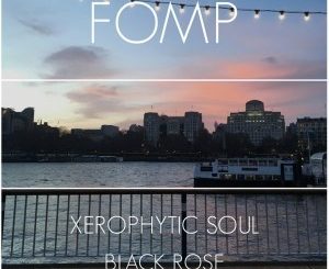 Xerophytic Soul, Black Rose, Original Mix, mp3, download, datafilehost, fakaza, Afro House, Afro House 2019, Afro House Mix, Afro House Music, Afro Tech, House Music