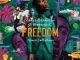 Zakes Bantwini, Moonga K, Freedom, Menzi Remix, mp3, download, datafilehost, fakaza, Afro House, Afro House 2019, Afro House Mix, Afro House Music, Afro Tech, House Music