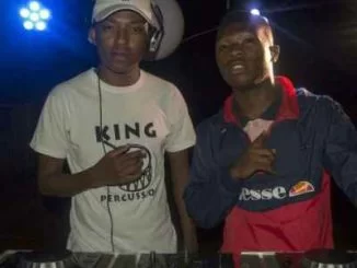 Absolute Lux_Mr427, King Percussion , London Mood, King Zulu, mp3, download, datafilehost, fakaza, Afro House, Afro House 2019, Afro House Mix, Afro House Music, Afro Tech, House Music