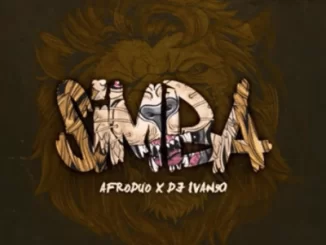 Afroduo, Simba (Original Mix), DJ Ivan90, mp3, download, datafilehost, toxicwap, fakaza, mp3, download, datafilehost, toxicwap, fakaza, Afro House, Afro House 2019, Afro House Mix, Afro House Music, Afro Tech, House Music