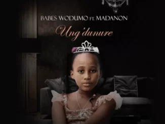 Babes Wodumo, Ung’dunure, Madanon, mp3, download, datafilehost, fakaza, Gqom Beats, Gqom Songs, Gqom Music, Gqom Mix, House Music