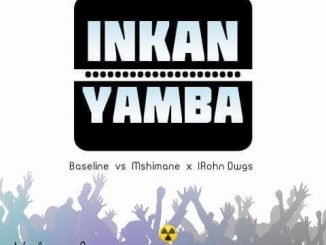 Baseline vs Mshimane, Inkanyamba, IRhon Dawgs, mp3, download, datafilehost, fakaza, Gqom Beats, Gqom Songs, Gqom Music, Gqom Mix, House Music