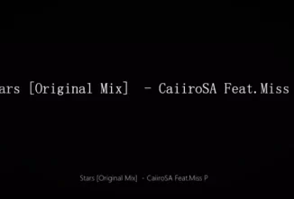 Caiiro SA, Stars, Miss P, mp3, download, datafilehost, fakaza, Afro House, Afro House 2019, Afro House Mix, Afro House Music, Afro Tech, House Music