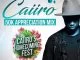 Caiiro, 50K Appreciation Mix, mp3, download, datafilehost, fakaza, Afro House, Afro House 2019, Afro House Mix, Afro House Music, Afro Tech, House Music
