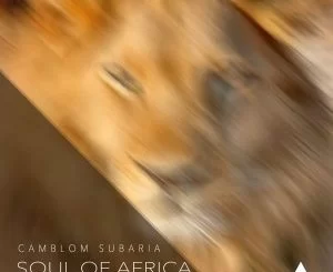 Camblom Subaria, Drums Of Africa, Original Mix, mp3, download, datafilehost, fakaza, Deep House Mix, Deep House, Deep House Music, Deep Tech, Afro Deep Tech, House Music