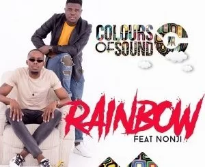 Colours of Sound, Nonji , Rainbow, mp3, download, datafilehost, fakaza, Afro House, Afro House 2019, Afro House Mix, Afro House Music, Afro Tech, House Music