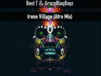 Crazy Blaq Boyz, Best T, Irene Village, Afro, mp3, download, datafilehost, fakaza, Afro House, Afro House 2019, Afro House Mix, Afro House Music, Afro Tech, House Music