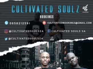 Cultivated Soulz, KayDeep, BlaqDust, Jika-Majikaa, mp3, download, datafilehost, fakaza, Afro House, Afro House 2019, Afro House Mix, Afro House Music, Afro Tech, House Music