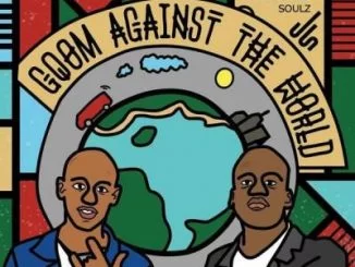 Cultivated Soulz, Gqom Against The World Album, download ,zip, zippyshare, fakaza, EP, datafilehost, album, Gqom Beats, Gqom Songs, Gqom Music, Gqom Mix, House Music