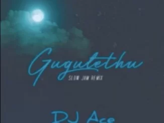 DJ Ace, Gugulethu, Slow Jam Remix, mp3, download, datafilehost, fakaza, Afro House, Afro House 2019, Afro House Mix, Afro House Music, Afro Tech, House Music