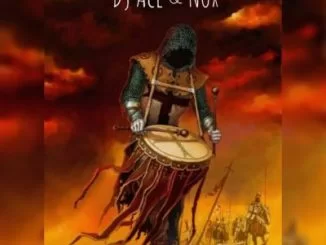 DJ Ace, Nox, Drums of War (AmaPiano), mp3, download, datafilehost, toxicwap, fakaza, Afro House, Afro House 2019, Afro House Mix, Afro House Music, House Music, Amapiano, Amapiano 2019, Amapiano Mix, Amapiano Music