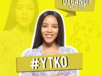 DJ Candii, YFM YTKO Gqomnificent Mix, 2019.07.24, mp3, download, datafilehost, fakaza, Gqom Beats, Gqom Songs, Gqom Music, Gqom Mix, House Music