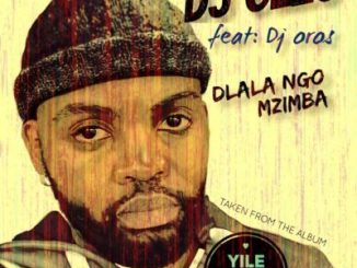 DJ Cleo, Dlala Ngo Mzimba, DJ Oros, mp3, download, datafilehost, fakaza, Afro House, Afro House 2019, Afro House Mix, Afro House Music, Afro Tech, House Music