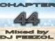 DJ FeezoL, Chapter 44 Mix, mp3, download, datafilehost, toxicwap, fakaza, Afro House, Afro House 2019, Afro House Mix, Afro House Music, Afro Tech, House Music