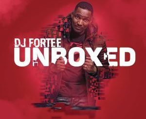 DJ Fortee , Unboxed, Hadassah, mp3, download, datafilehost, fakaza, Afro House, Afro House 2019, Afro House Mix, Afro House Music, Afro Tech, House Music