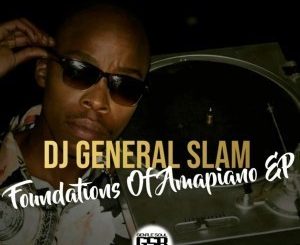 DJ General Slam, All My Love, DJ General Slam Afro Remix, mp3, download, datafilehost, fakaza, Afro House, Afro House 2019, Afro House Mix, Afro House Music, Afro Tech, House Music