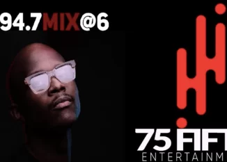 DJ Kent, The WeeKENT on 94.7 Fm (16 Aug 2019), mp3, download, datafilehost, toxicwap, fakaza, Afro House, Afro House 2019, Afro House Mix, Afro House Music, Afro Tech, House Music