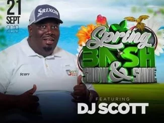 DJ Scott, Spring Xperience ’19, mp3, download, datafilehost, toxicwap, fakaza, Afro House, Afro House 2019, Afro House Mix, Afro House Music, Afro Tech, House Music