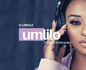 DJ Zinhle , Umlilo, Muzzle, Rethabile, mp3, download, datafilehost, fakaza, Afro House, Afro House 2019, Afro House Mix, Afro House Music, Afro Tech, House Music
