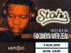 DJ Stoks, Music for Matured August mix, Ukhozi FM, mp3, download, datafilehost, fakaza, Afro House, Afro House 2019, Afro House Mix, Afro House Music, Afro Tech, House Music