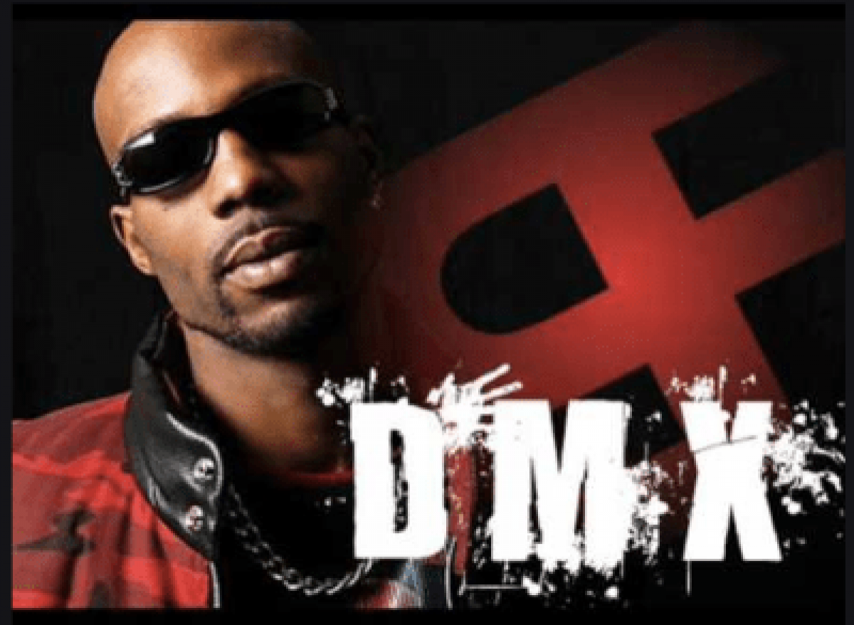 dmx mp3