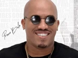 Prince Bulo, Good Vibes, download ,zip, zippyshare, fakaza, EP, datafilehost, album, Gqom Beats, Gqom Songs, Gqom Music, Gqom Mix, House Music