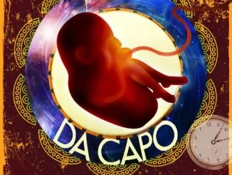 Da Capo, Return To The Beginning Part 3, download ,zip, zippyshare, fakaza, EP, datafilehost, album, Afro House, Afro House 2019, Afro House Mix, Afro House Music, Afro Tech, House Music