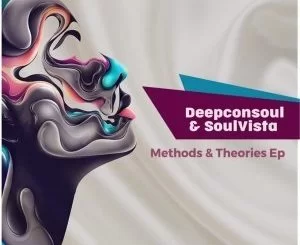 Deepconsoul, SoulVista, Active Groove (Original Mix), mp3, download, datafilehost, toxicwap, fakaza, House Music, Amapiano, Amapiano 2019, Amapiano Mix, Amapiano Music