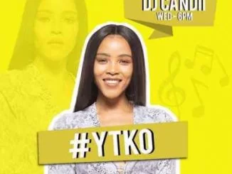 Dj Candii, YTKO Gqomnificent Mix 2019-09-04, mp3, download, datafilehost, toxicwap, fakaza, Afro House, Afro House 2019, Afro House Mix, Afro House Music, Afro Tech, House Music