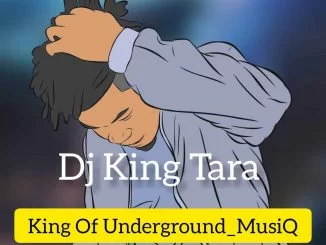 Dj King Tara, Stina Kphela, Underground MusiQ, mp3, download, datafilehost, fakaza, Afro House, Afro House 2019, Afro House Mix, Afro House Music, Afro Tech, House Music, Amapiano, Amapiano Songs, Amapiano Music