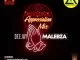 Deejay Malebza, 2000 Likes Appreciation Mix, mp3, download, datafilehost, toxicwap, fakaza, Afro House, Afro House 2019, Afro House Mix, Afro House Music, Afro Tech, House Music